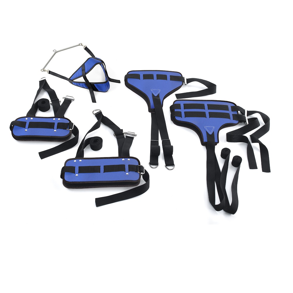 Traction Belt - Thoracic